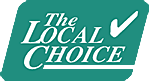 The Local Choice Website